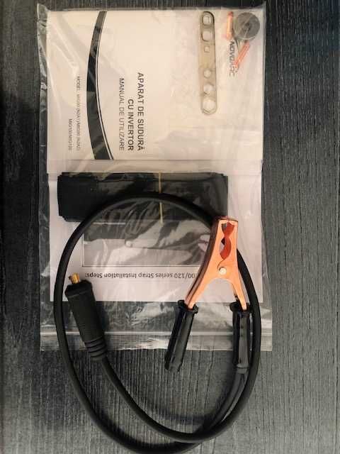 Aparat Sudura JASIC Novo MIG 130 MIG/MAG Gaz/No Gaz Tinichigerie Auto