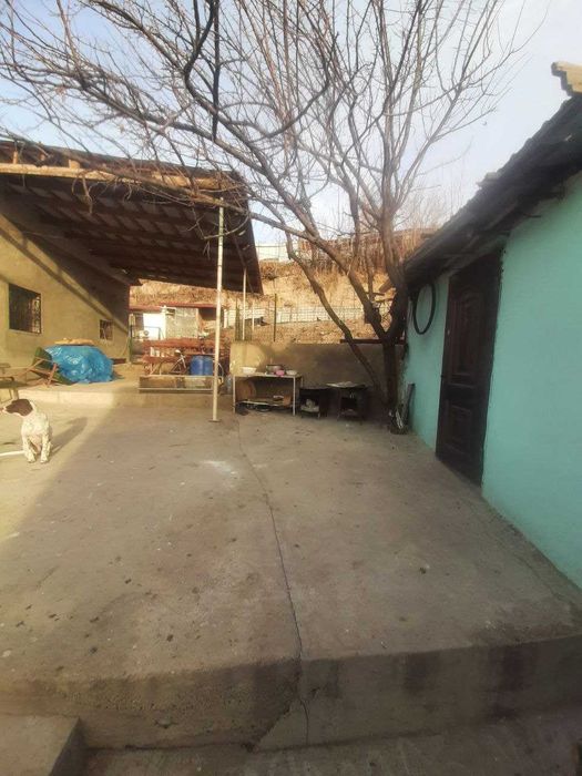 Недвижимость дом