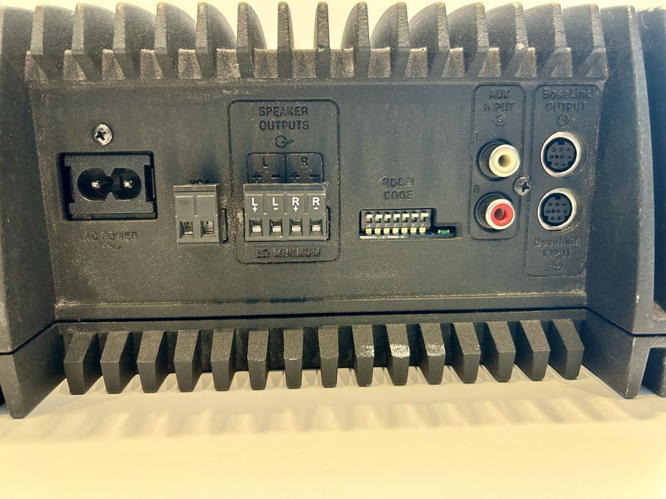 Amplificator Bose Lifestyle SA3