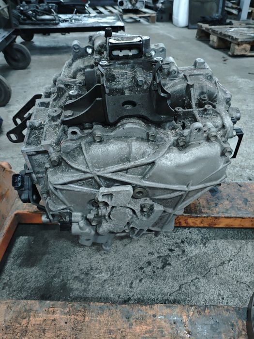 Скоростна кутия  за Toyota Auris II 1.8 hybrid