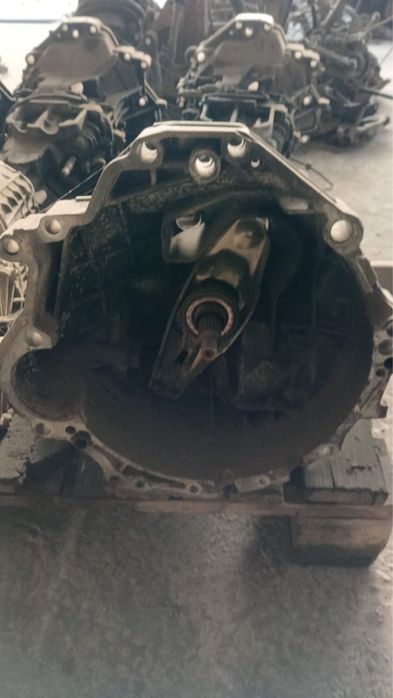 Механика ауди с4