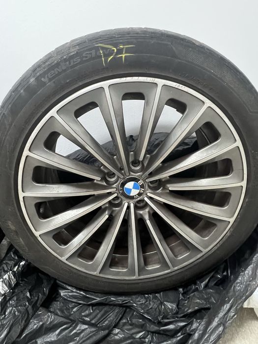 Jante BMW Style 252 5x120