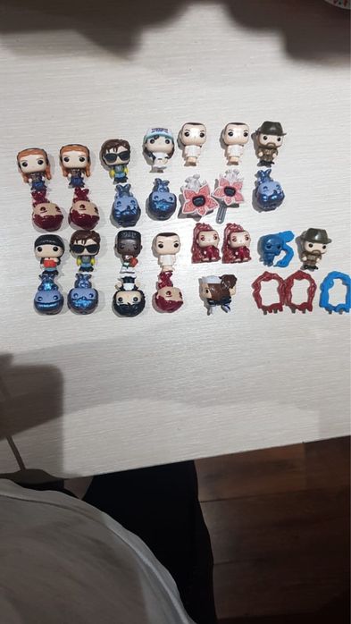 Фигуркий осд поодаю