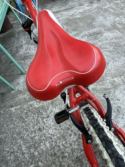 Bicicleta copii Ferrari 20’ De colectie! Ocazie unica !