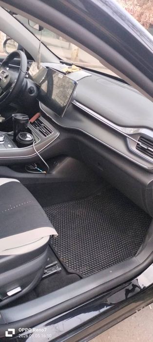 Аренда Выкуп Byd Chazor Nasiya