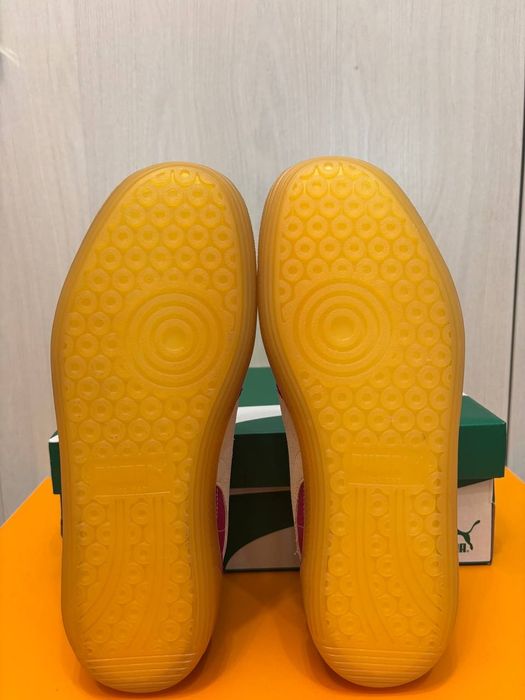 Мужские кроссовки Puma Palermo