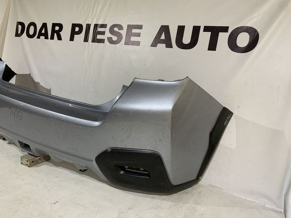 Bara spate Subaru  XV Crosstrek, 2013, 2014, 2015, 2016, 2017, cod origine OE 57704FJ041.