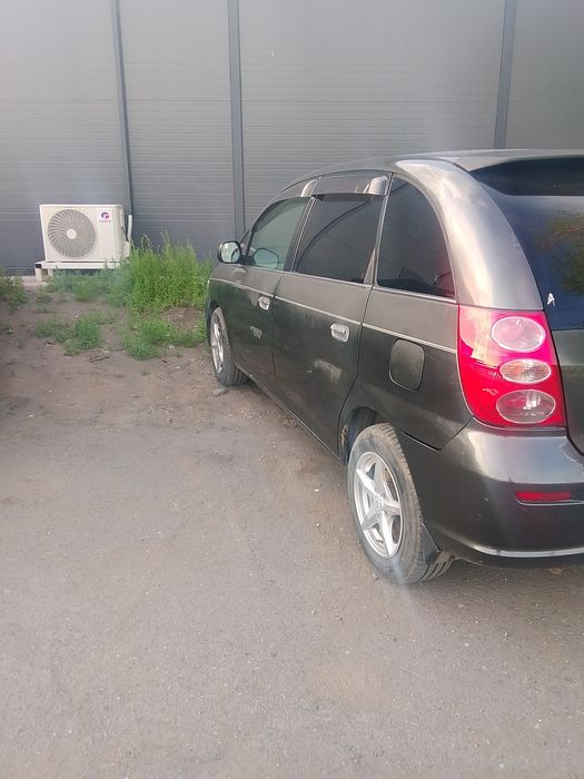 Toyota Nadia 1998г