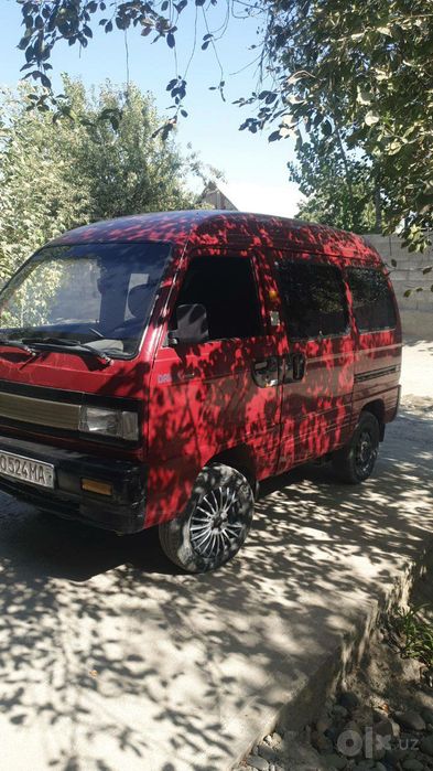 Damas 1 yil 1998 metan 20 mln