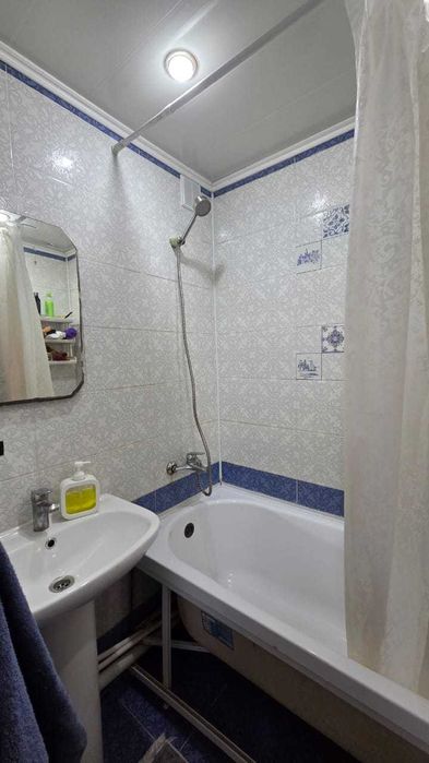 2шка полноценная, 15 млн