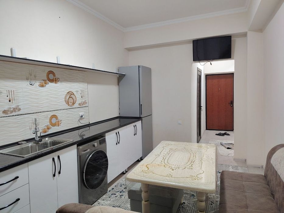 Файзобод 2 хонали квартира жихозлари билан