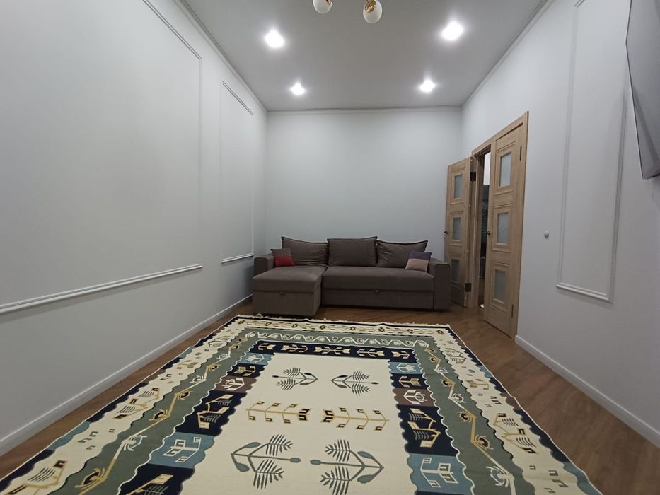 Продажа квартиры