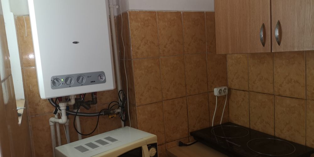 Inchiriez garsoniera în Tudor Vladimirescu