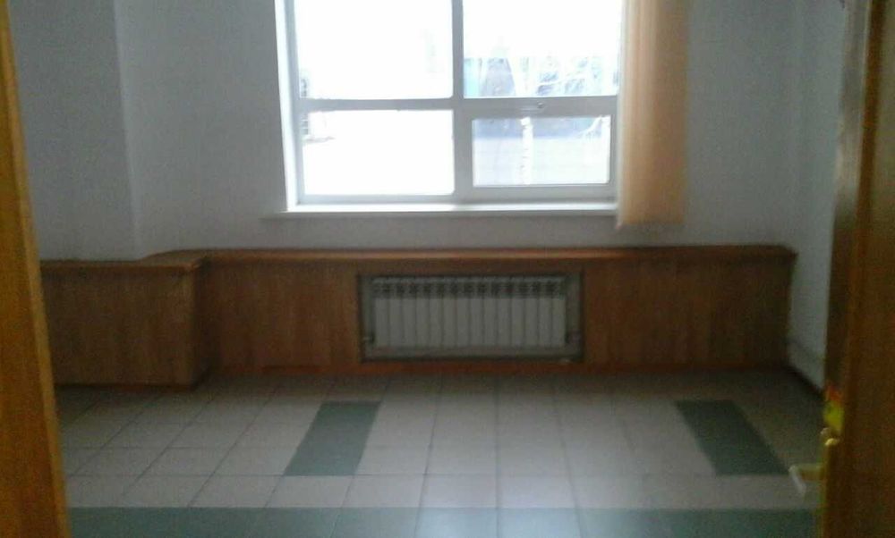 Сдам офисное помещение