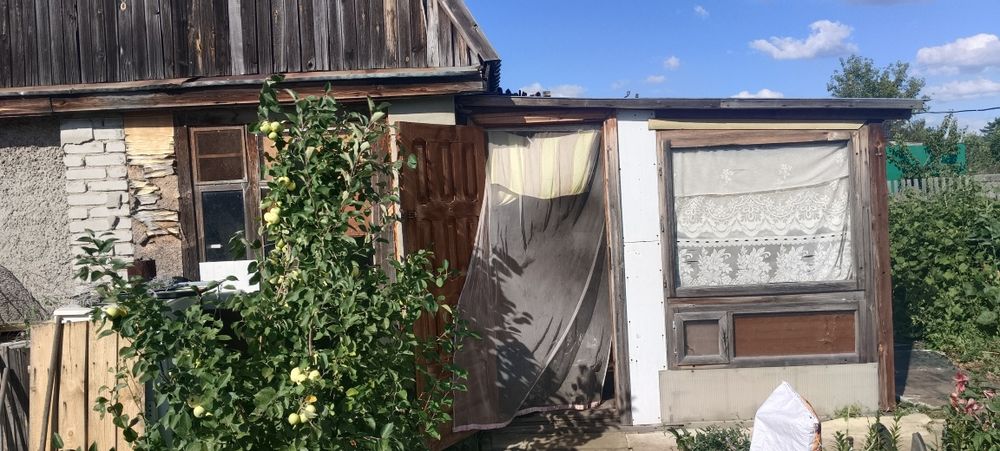 Продам дачу СО Элеваторщик