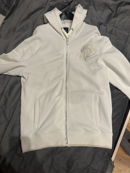 Суичер Armani Exchange