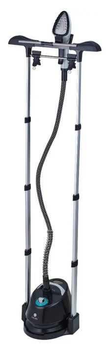 Aparat portabil de calcat cu aburi KLIDO + CADOU Fier de calcat NOI