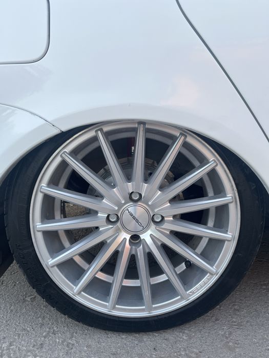 Диски Vossen 195/45/16