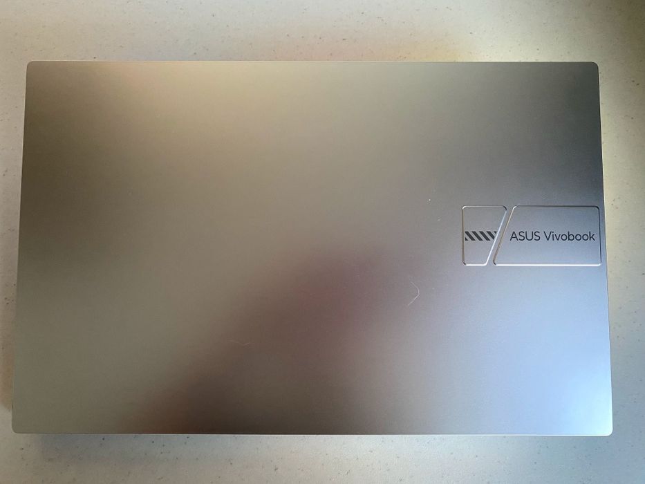 ASUS Vivobook 15 OLED | i5-12500H (12 ядра) | 16GB RAM | 512GB SSD | С кутия