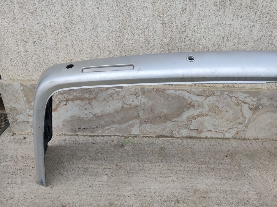 Bara spate spoiler VW Transporter T5 Multivan Caravelle 2004-2009