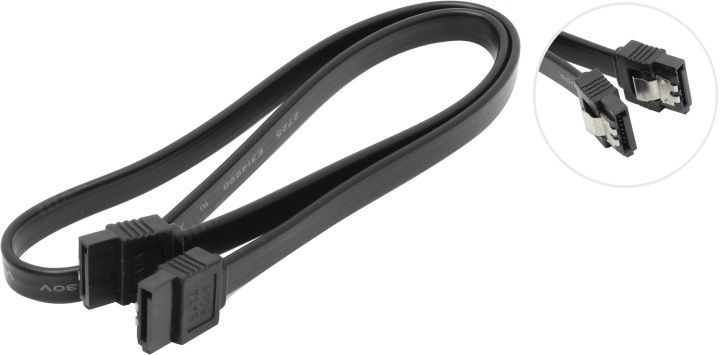 Sata cable (кабель SATA 6GB/s)