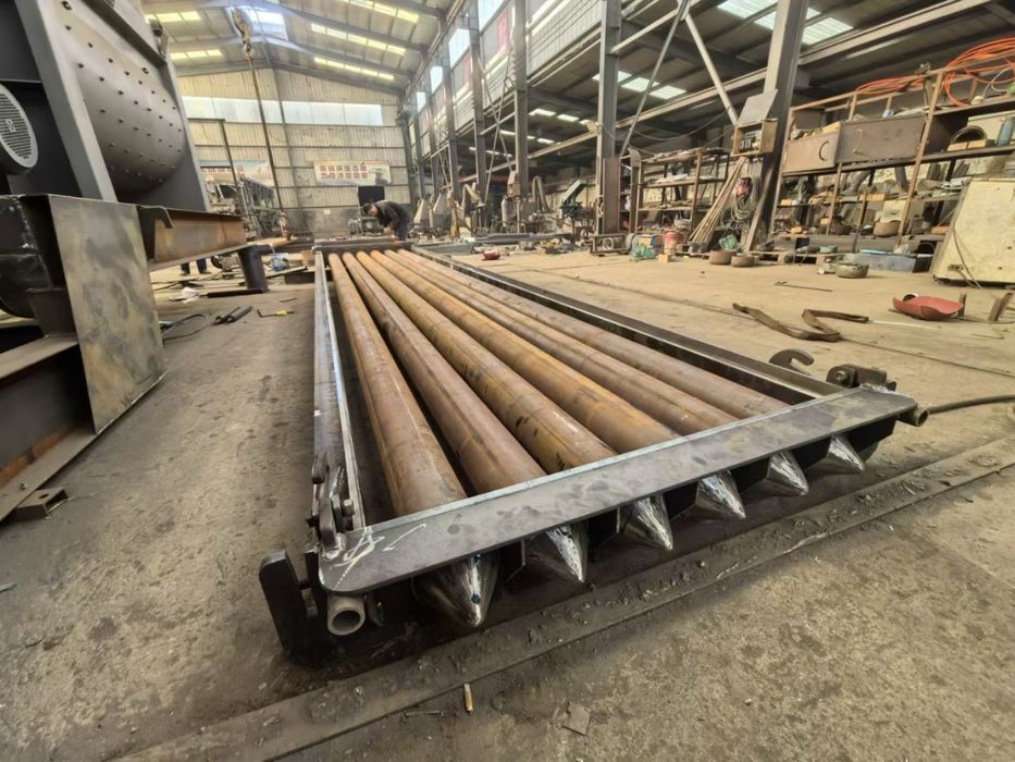 ЖБИ Плита форма и запчасти