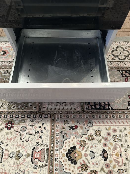 Электроплита Hansa