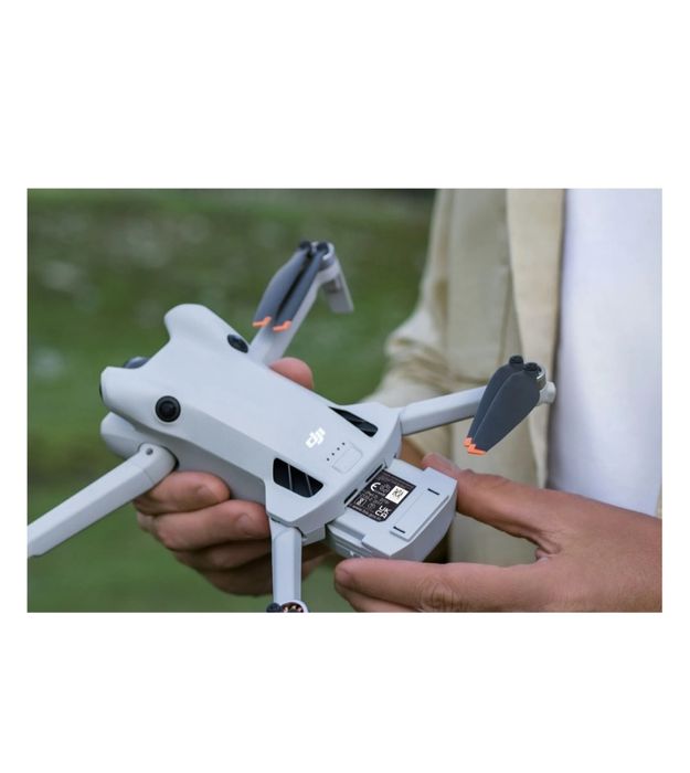 Аккумулятор DJI Mini 4 Pro Intelligent Flight Battery