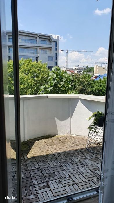 Pet Friendly | Ap 2 camere 60m2 | Aviatiei - Str. Nicolae Caramfil | M