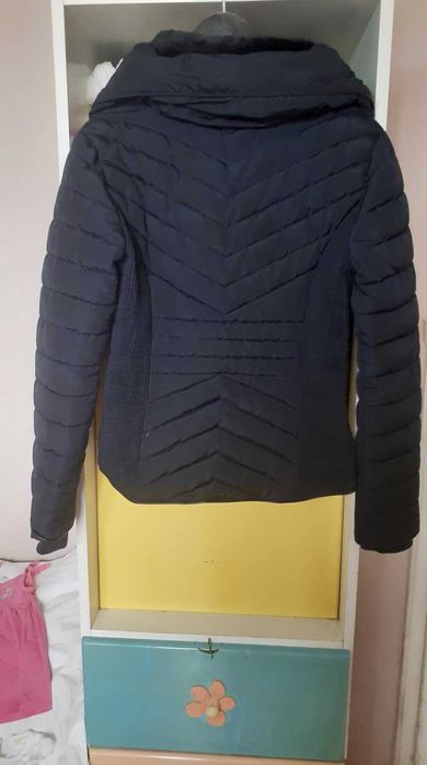 стилно дамско яке