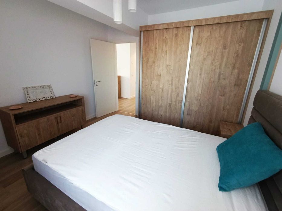Inchiriere apartament 2 camere Conest Evolution Dacia/Canta