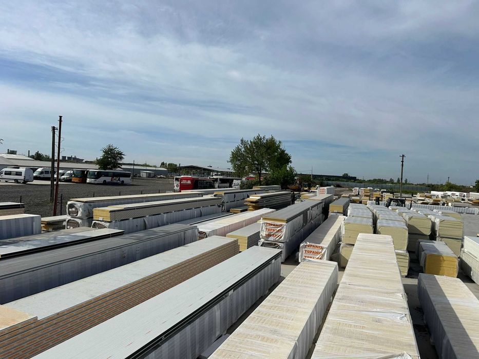 Panouri sandwich termoizolane noi sau calitatea 2