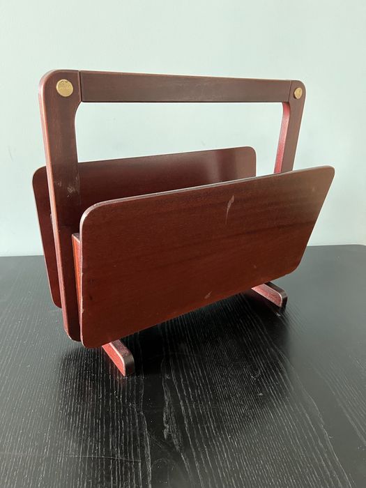 Поставка за списания / Unior / 70-те