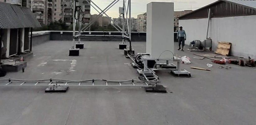 Железобитонные изделия плиты