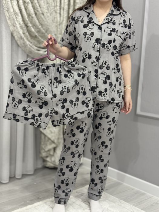 Пижамы и домашн одежды