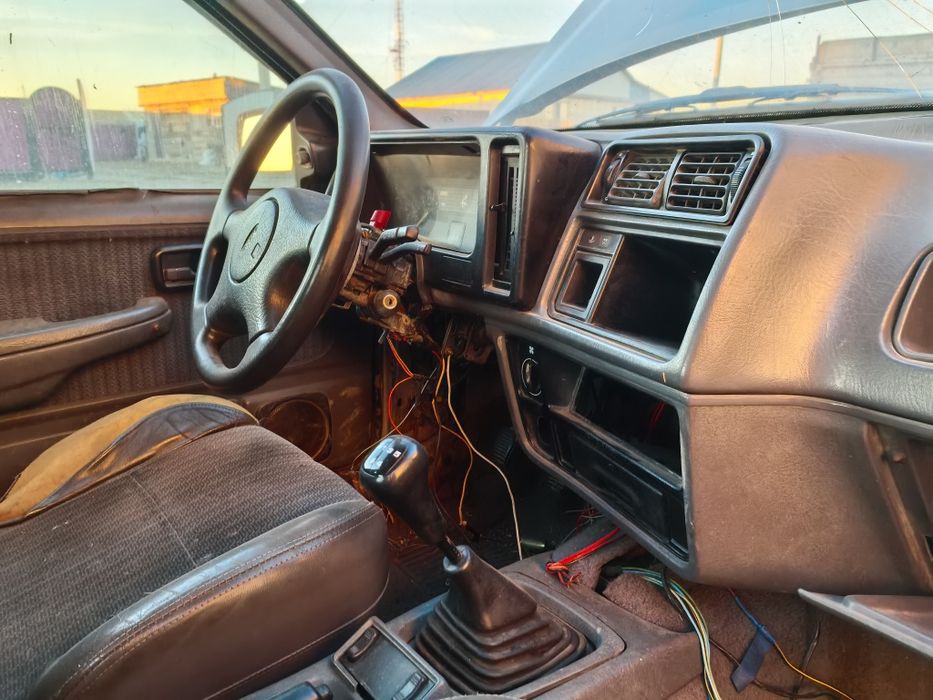 Ford Sierra 1992