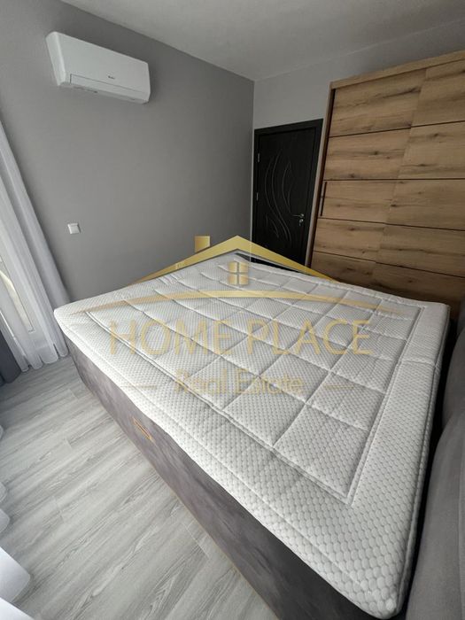 Дава се под наем Тристаен апартамент в Варна, Победа - 90 кв.м за 816 € - Снимка #5