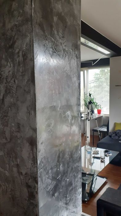 Гипсокартон,шпакловка, боя