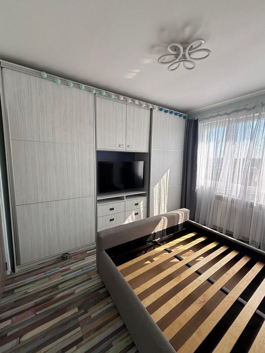 De închiriat apartament 2 camere – Calea Vitan, zona Stadion Olimpia