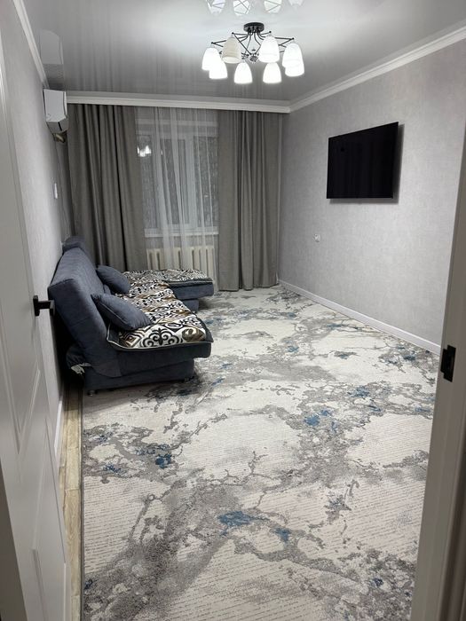 Продается квартира