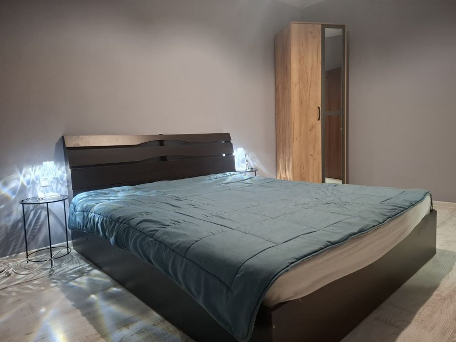 3 стаен апартамент