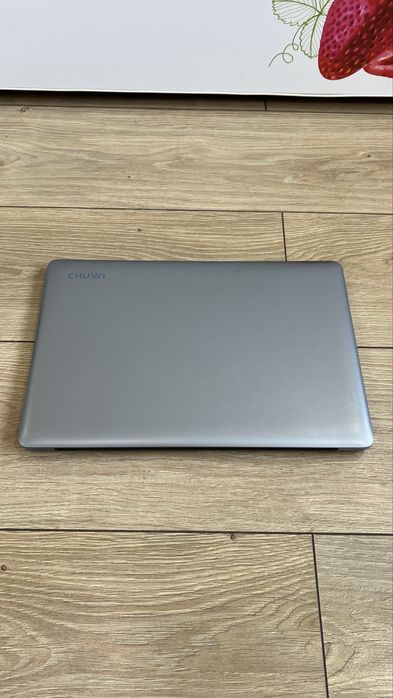 Chuwi HeroBook Pro | 8GB | SSD 256GB | Intel N4020
