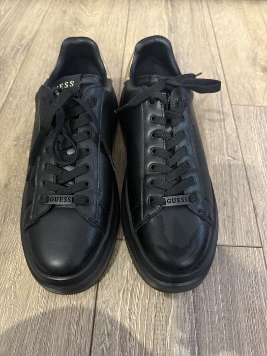 Мъжки кецове Guess