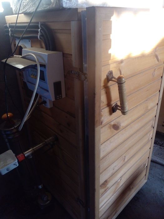 Продам капитальную все на автомате