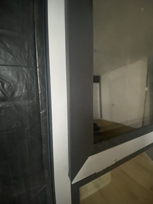Geam nou termopan, 3 foi, 7 camere, bagheta calda