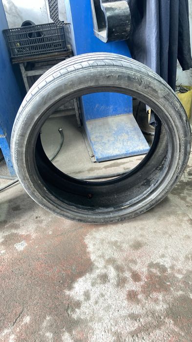 Шины 17     205/40/17