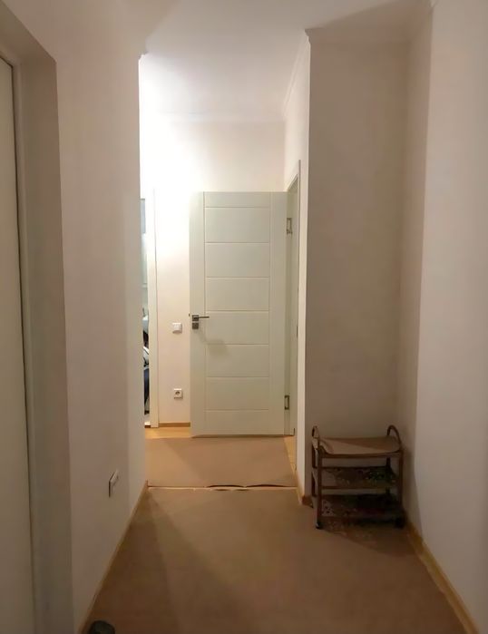 Новостройка Green Park 2/4/9 Средний ремонт 50м2