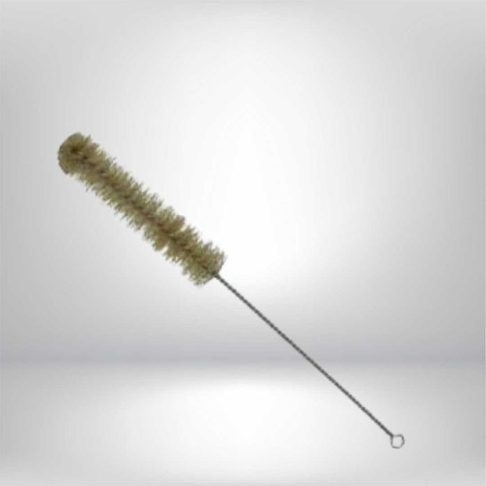 Ершики для мытья пробирок, колб и стаканов