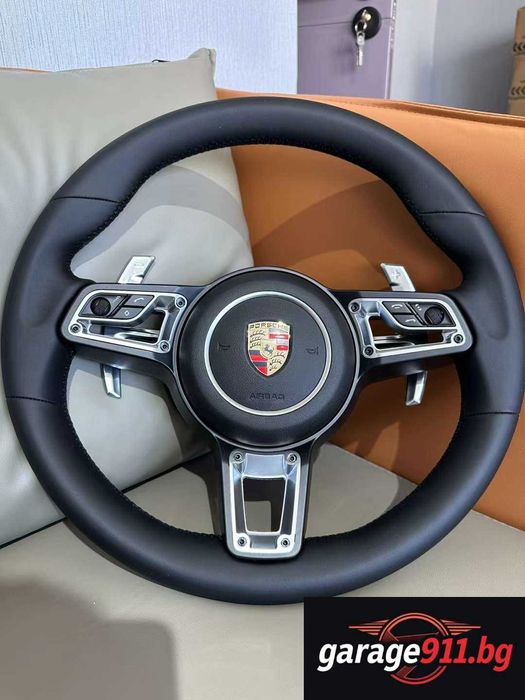 Волан Porsche GT3 911 Cayenne Panamera Cayman Boxter Carrera 991 997