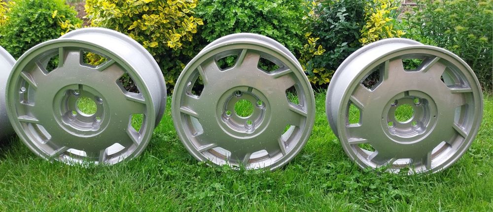 Джанти Speedline за Renault 19 16V